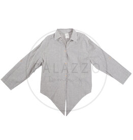 Lois Lois Jeans Pia Fisherman stripes Rinse