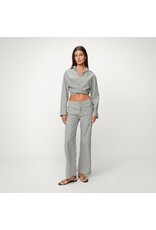 Lois Lois Culotte Fisherman Stripes Rinse