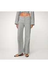 Lois Lois Culotte Fisherman Stripes Rinse