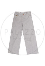 Lois Lois Culotte Fisherman Stripes Rinse