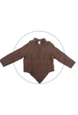 Lois Lois Shirt Pia Linen Chocolate martini