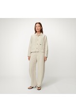 Lois Lois Jacket Vega-23 Natural linen Rinse