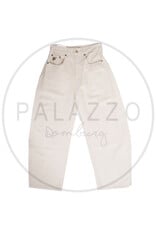 Lois Lois Pants Dali Natural linen Rinse
