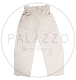 Lois Lois Pants Dali Natural linen Rinse