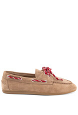 Toral Toral Loafer Kimana/gold Totem