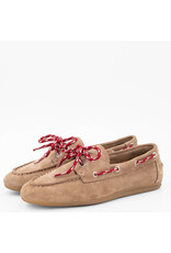 Toral Toral Loafer Kimana/gold Totem