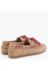 Toral Toral Loafer Kimana/gold Totem