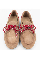 Toral Toral Loafer Kimana/gold Totem