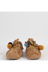 Toral Toral Sneaker Erin Camel