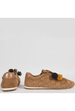 Toral Toral Sneaker Erin Camel