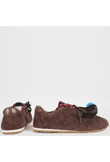 Toral Toral Sneaker Erin Brownish red