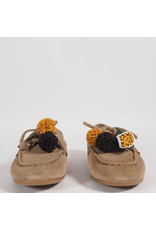 Toral Toral Loafer Nahua charms Mousse