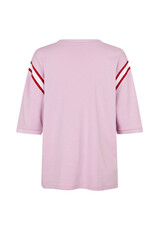 Baum und Pferdgarten Baum Shirt July Lilac Pink