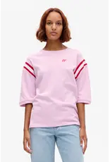 Baum und Pferdgarten Baum Shirt July Lilac Pink
