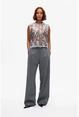 Baum und Pferdgarten Baum Top Manira Grey sequins