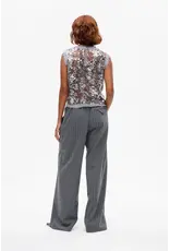 Baum und Pferdgarten Baum Top Manira Grey sequins