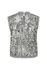 Baum und Pferdgarten Baum Top Manira Grey sequins