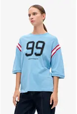 Baum und Pferdgarten Baum Shirt July Dusk blue