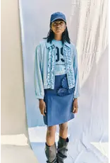 Baum und Pferdgarten Baum Shirt July Dusk blue