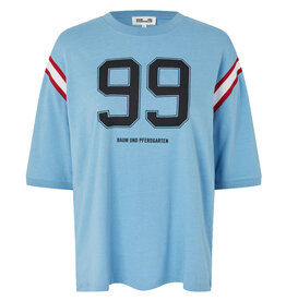 Baum und Pferdgarten Baum Shirt July Dusk blue