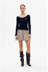 Baum und Pferdgarten Baum Pull Clary Baritone blue