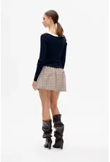 Baum und Pferdgarten Baum Pull Clary Baritone blue