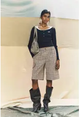 Baum und Pferdgarten Baum Pull Clary Baritone blue