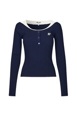 Baum und Pferdgarten Baum Pull Clary Baritone blue