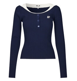 Baum und Pferdgarten Baum Pull Clary Baritone blue