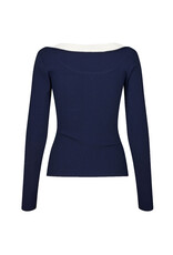 Baum und Pferdgarten Baum Pull Clary Baritone blue