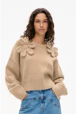 Baum und Pferdgarten Baum Sweater Cenia Burro Camel