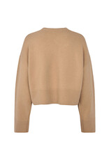 Baum und Pferdgarten Baum Sweater Cenia Burro Camel