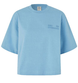 Baum und Pferdgarten Baum Shirt Jiana Dusk blue