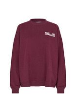 Baum und Pferdgarten Baum Sweater Julle Port royale