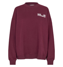 Baum und Pferdgarten Baum Sweater Julle Port royale