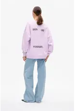 Baum und Pferdgarten Baum Sweater Julle Lilac Pink