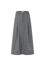 Baum und Pferdgarten Baum Skirt Sabrinna Grey stripes