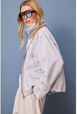 Blonde NO.8 Blonde NO.8 Jacket Timra Sky