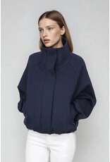 Blonde NO.8 Blonde NO.8 Jacket Bay Navy