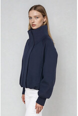 Blonde NO.8 Blonde NO.8 Jacket Bay Navy