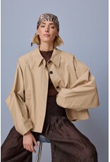 Blonde NO.8 Blonde NO.8 Jacket Beeke Toast