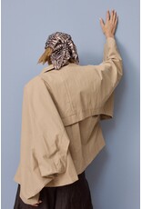 Blonde NO.8 Blonde NO.8 Jacket Beeke Toast