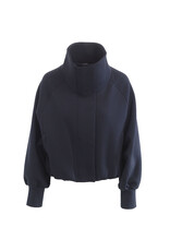 Blonde NO.8 Blonde NO.8 Jacket Bay Navy