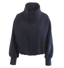 Blonde NO.8 Blonde NO.8 Jacket Bay Navy