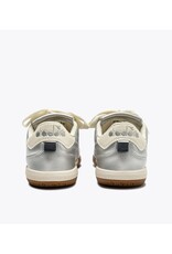 Diadora Diadora Sneaker Gold indoor metallic Silver