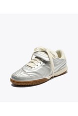 Diadora Diadora Sneaker Gold indoor metallic Silver