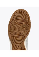 Diadora Diadora Sneaker Gold indoor metallic Silver