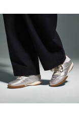 Diadora Diadora Sneaker Gold indoor metallic Silver