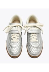 Diadora Diadora Sneaker Gold indoor metallic Silver