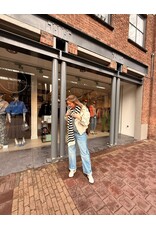 Duno Duno Jacket Bami ansedonia Cold taupe